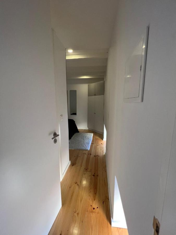 Апартаменты Oporto Wine Lofts Вила-Нова-ди-Гая Экстерьер фото