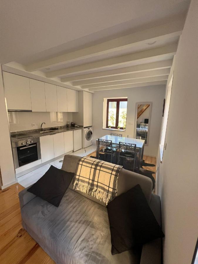 Апартаменты Oporto Wine Lofts Вила-Нова-ди-Гая Экстерьер фото