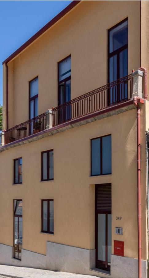 Апартаменты Oporto Wine Lofts Вила-Нова-ди-Гая Экстерьер фото