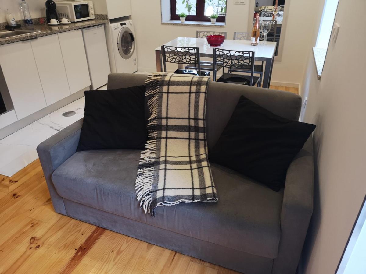 Апартаменты Oporto Wine Lofts Вила-Нова-ди-Гая Экстерьер фото