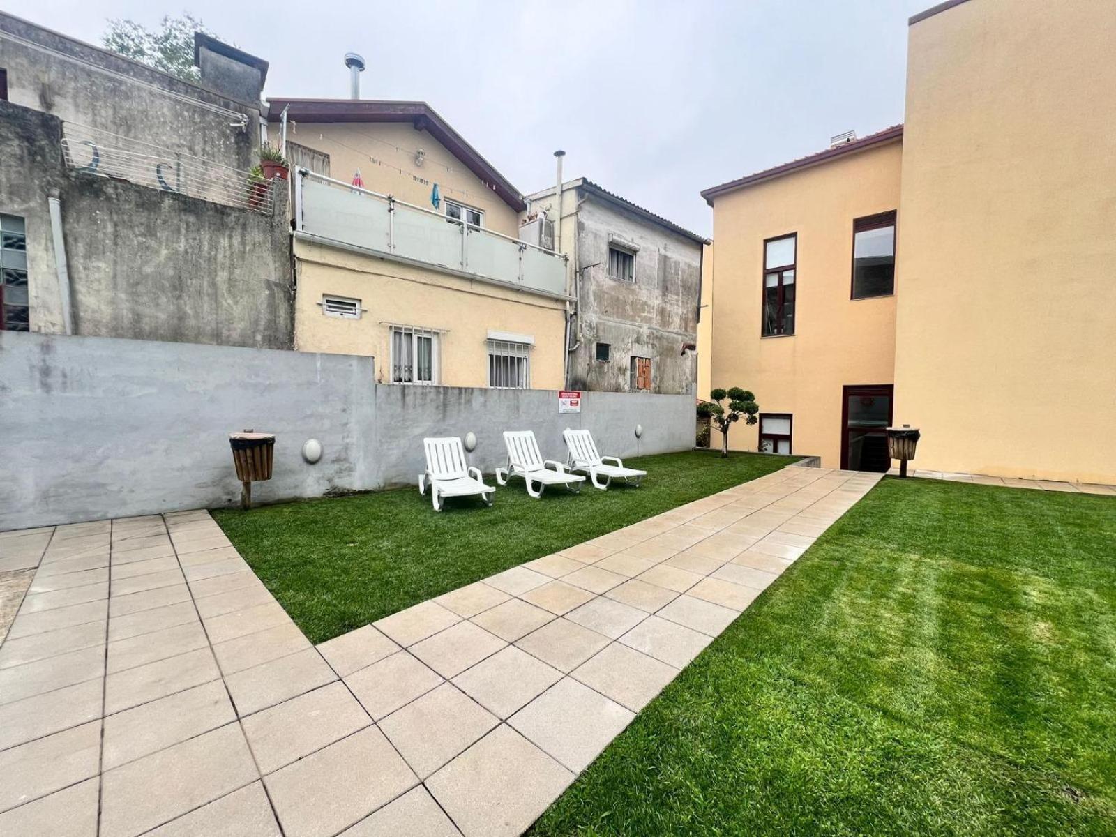 Апартаменты Oporto Wine Lofts Вила-Нова-ди-Гая Экстерьер фото